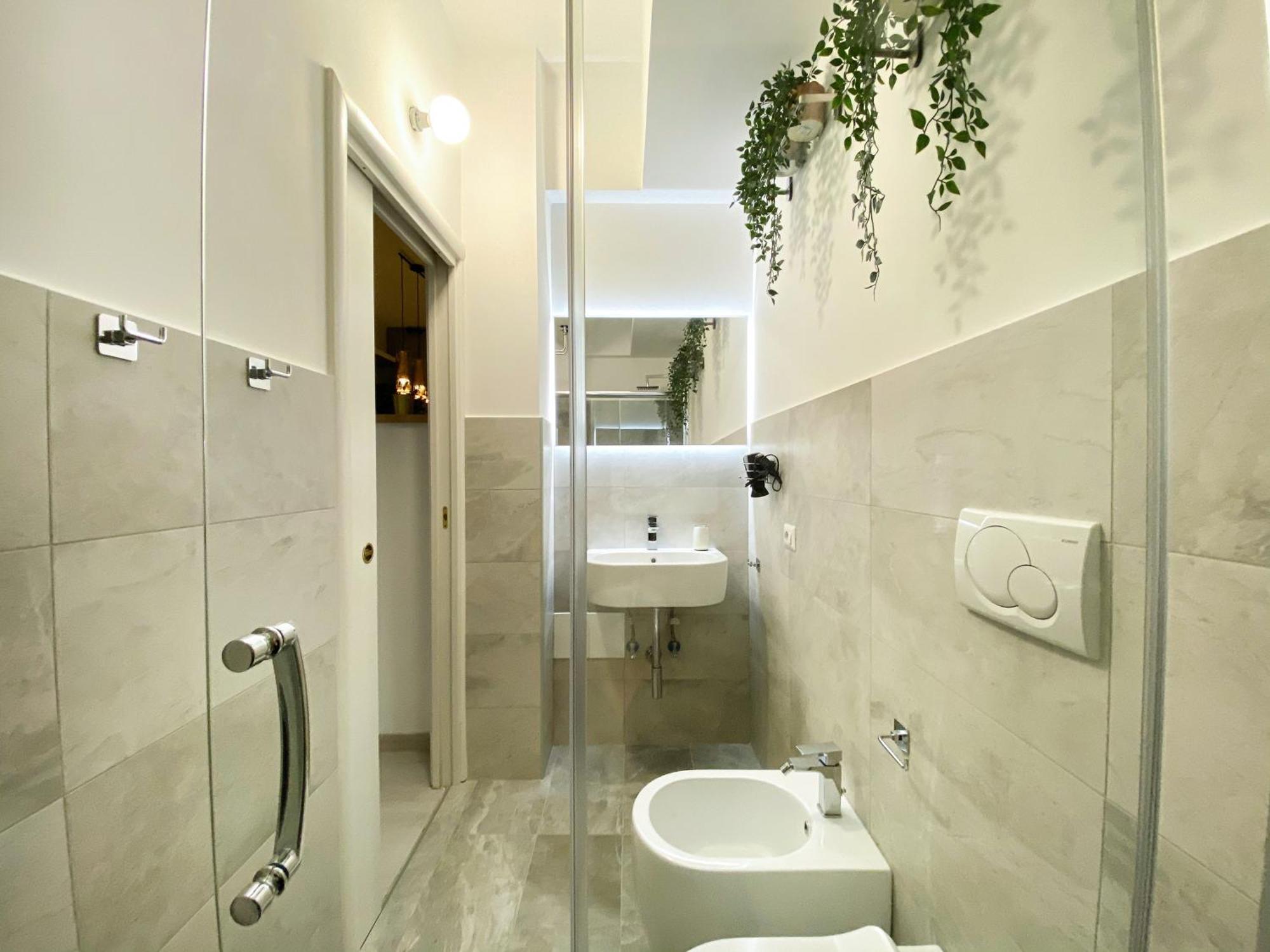 Luxury Me Appartamento *