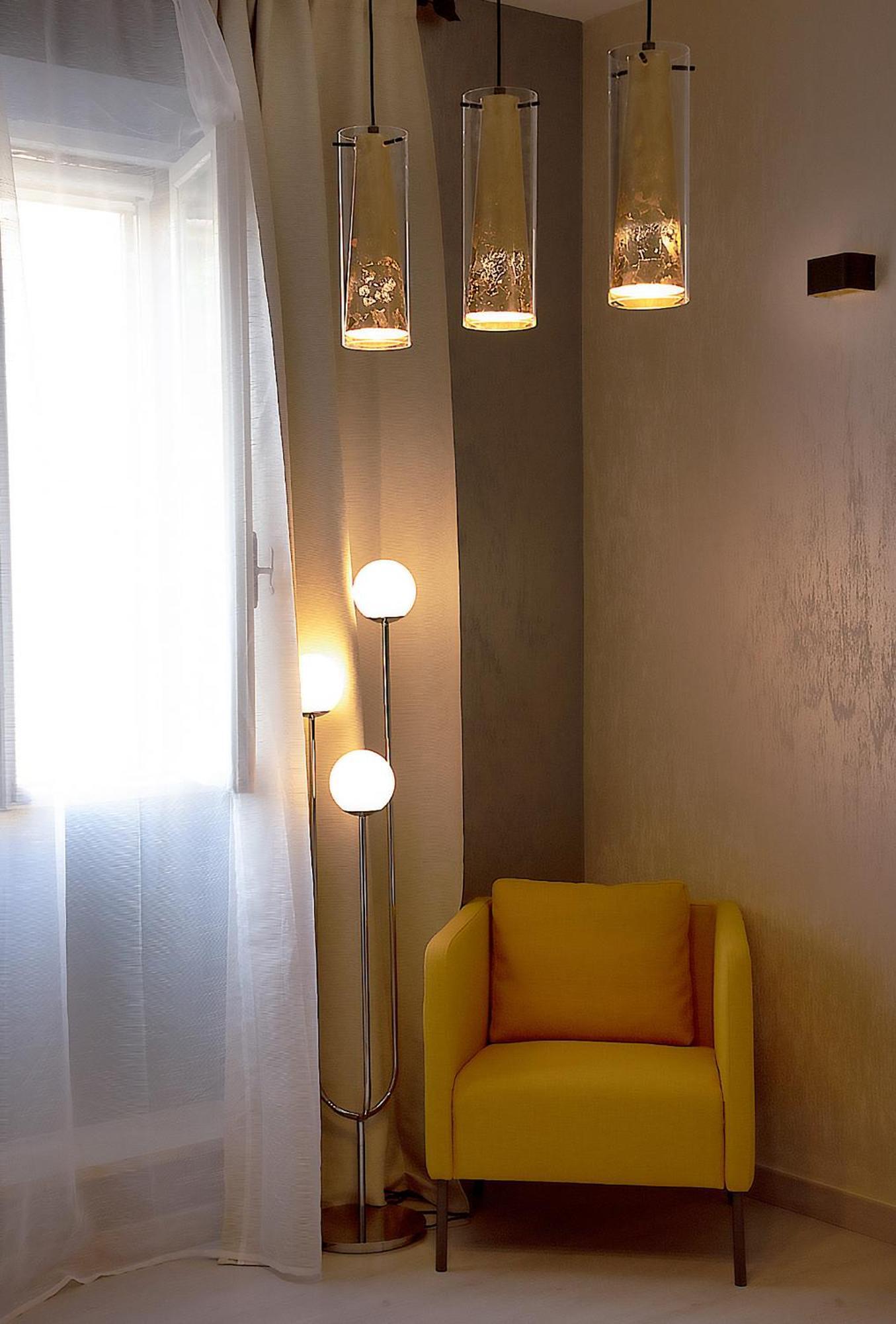 Luxury Me Appartamento *